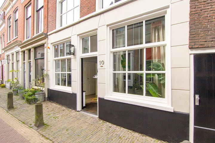 Photo 7 of Tuchthuisstraat 10