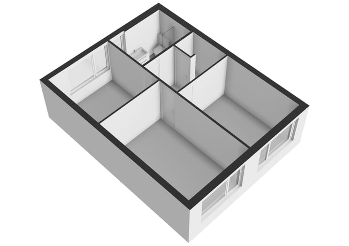 Foto 29 van Henri Dunantstraat 14