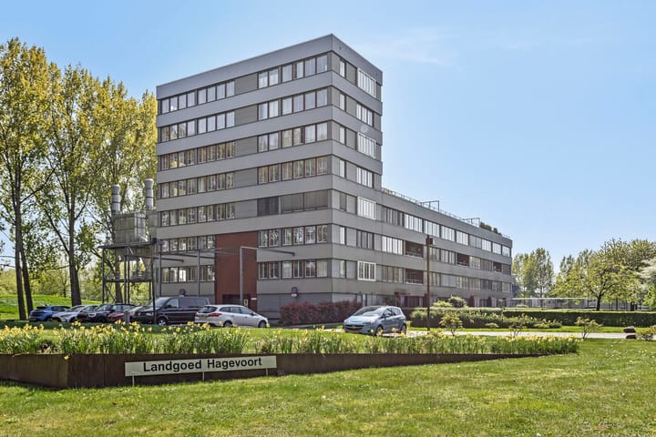 Foto 6 van Charlotte van Pallandtlaan 18