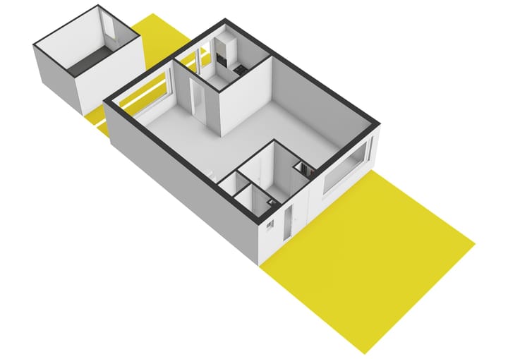 Foto 34 van Henri Dunantstraat 14