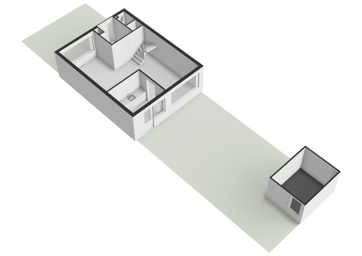 Foto 35 van Henri Dunantstraat 14