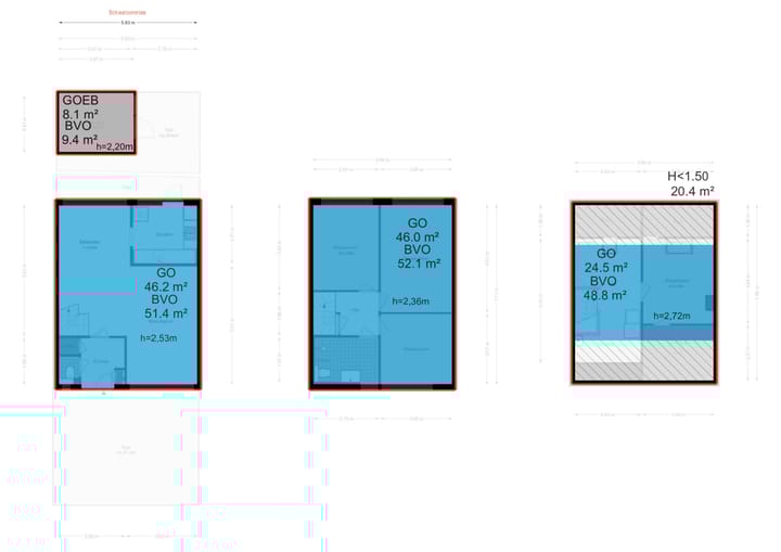 Foto 37 van Henri Dunantstraat 14