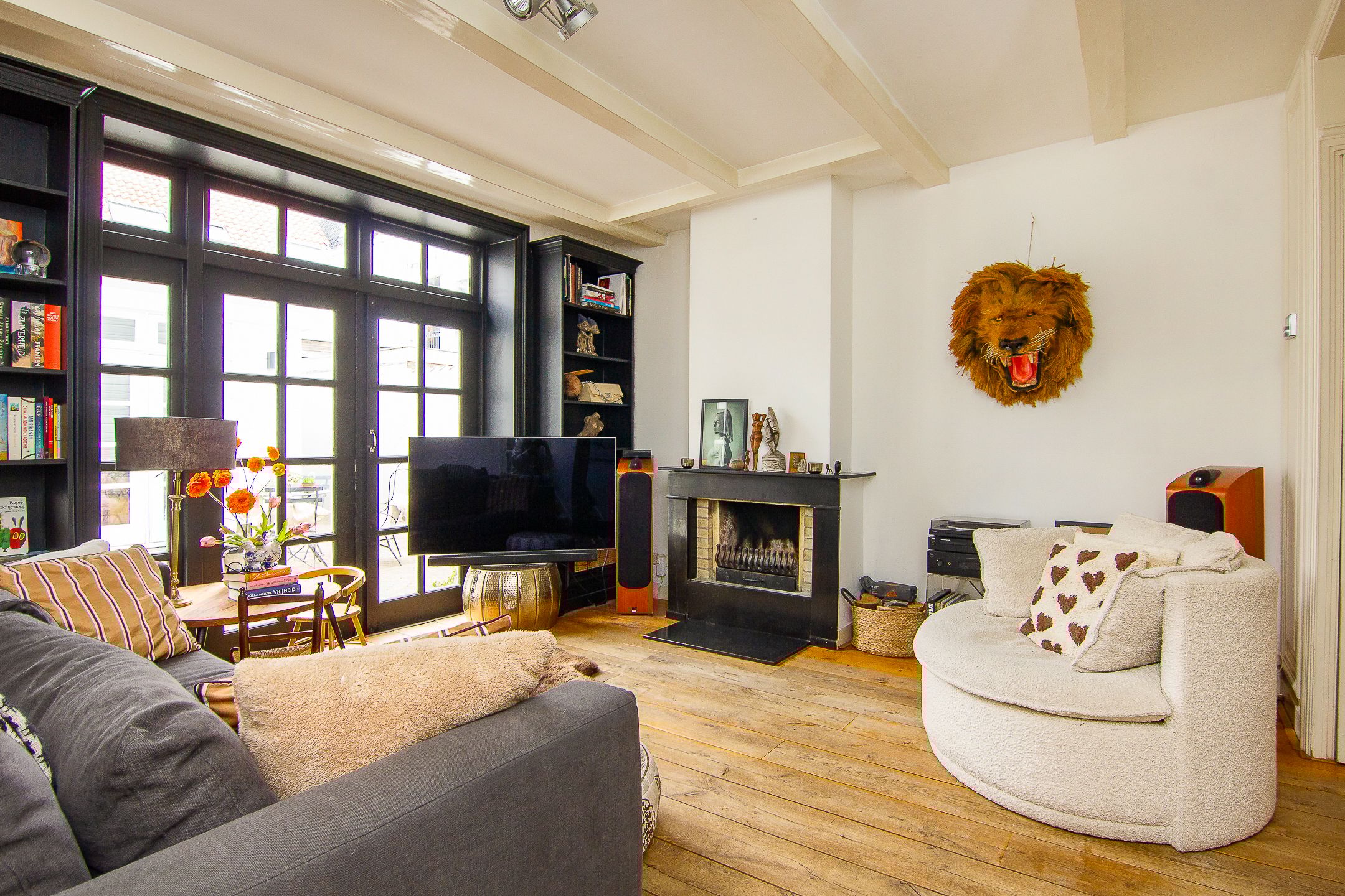 Foto 18 van Tuchthuisstraat 10