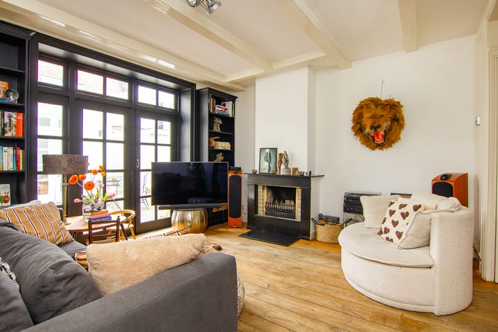 Photo 18 of Tuchthuisstraat 10