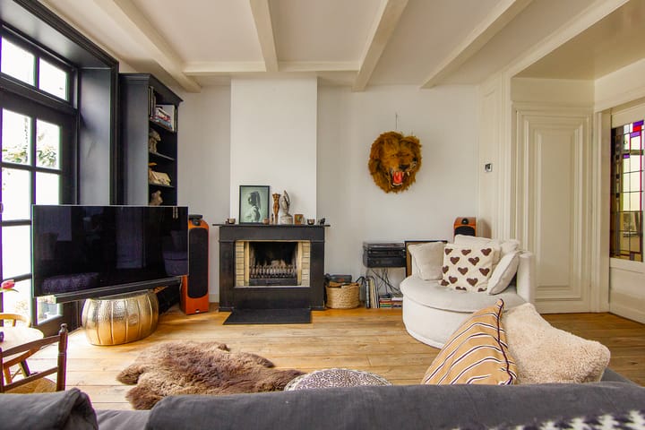 Photo 19 of Tuchthuisstraat 10