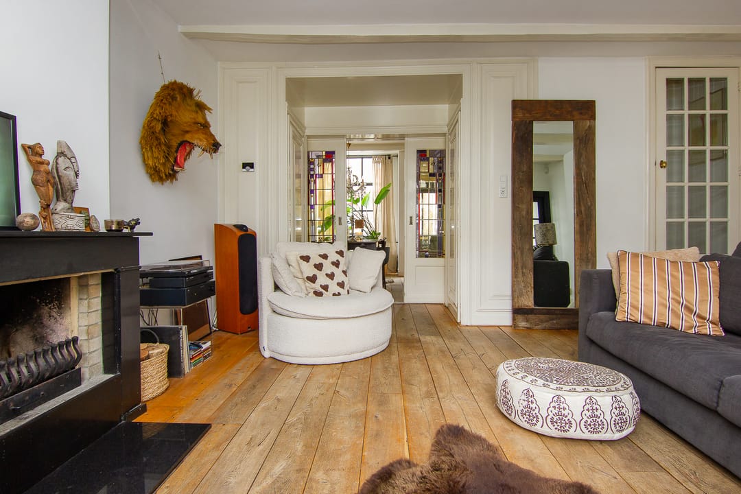 Foto 22 van Tuchthuisstraat 10