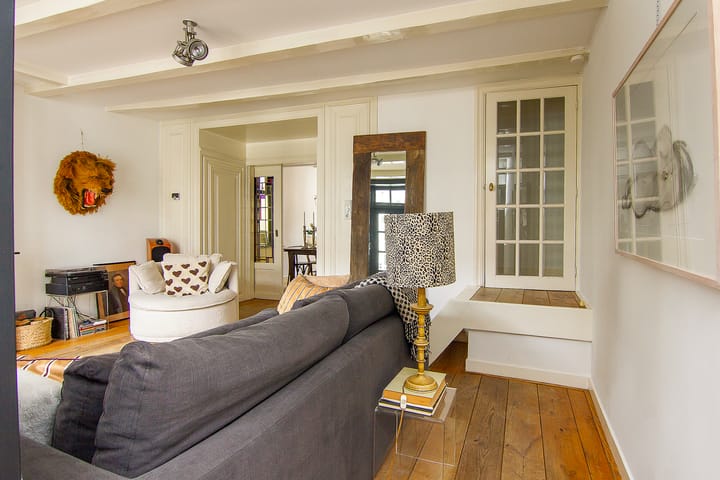 Photo 23 of Tuchthuisstraat 10