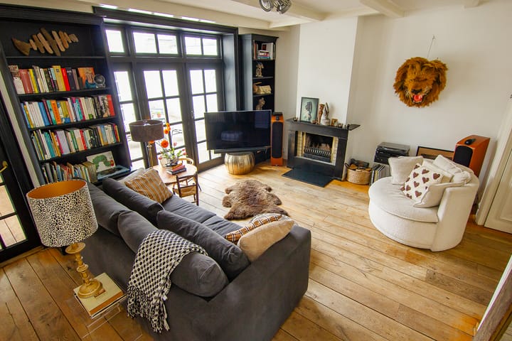 Photo 24 of Tuchthuisstraat 10