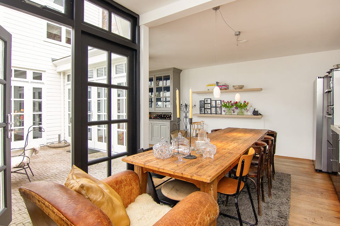 Foto 28 van Tuchthuisstraat 10