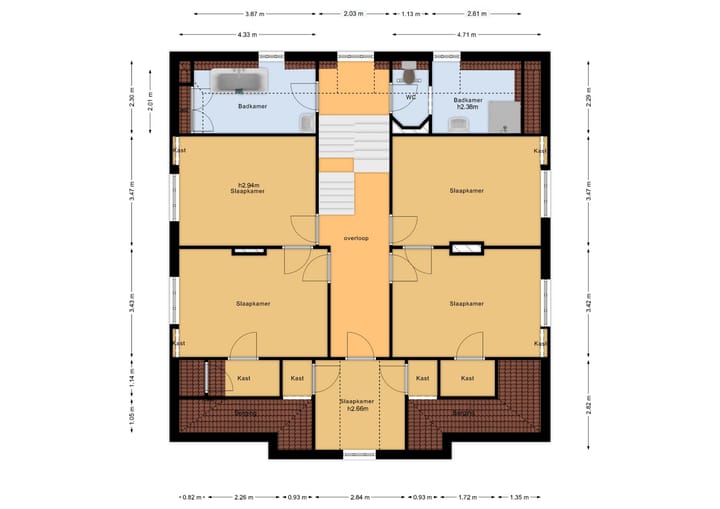 Photo 69 of Smidsallee 18