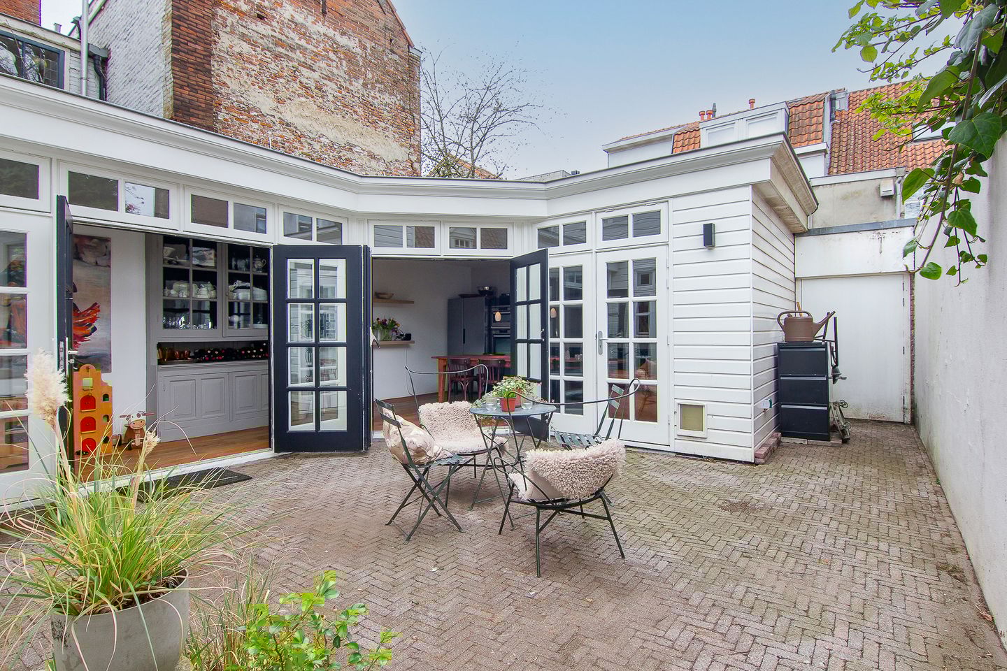 Foto 35 van Tuchthuisstraat 10