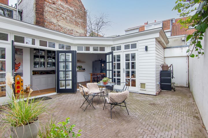 Photo 35 of Tuchthuisstraat 10