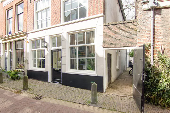 Photo 53 of Tuchthuisstraat 10