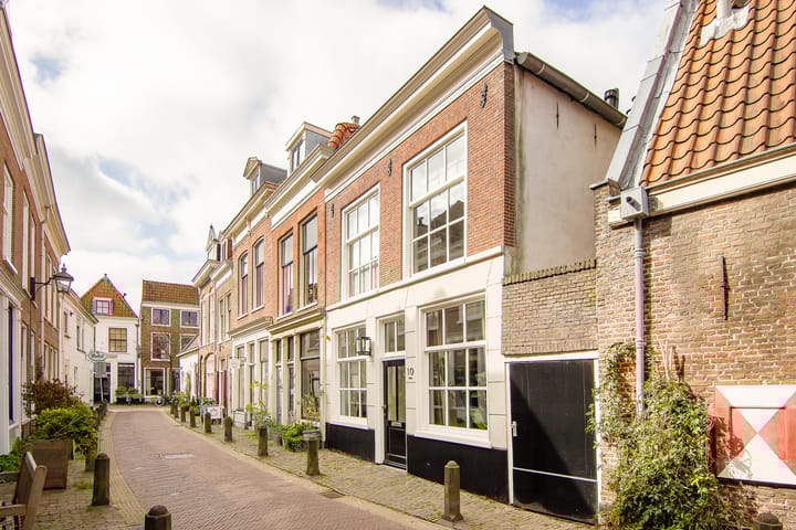 Photo 54 of Tuchthuisstraat 10