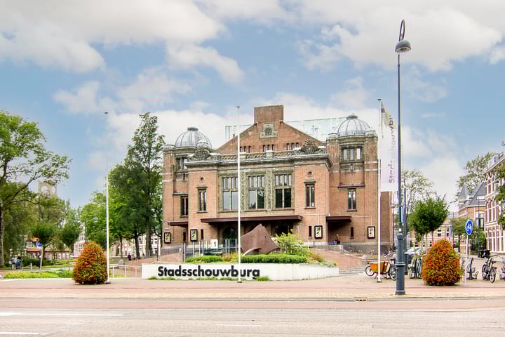 Photo 57 of Tuchthuisstraat 10