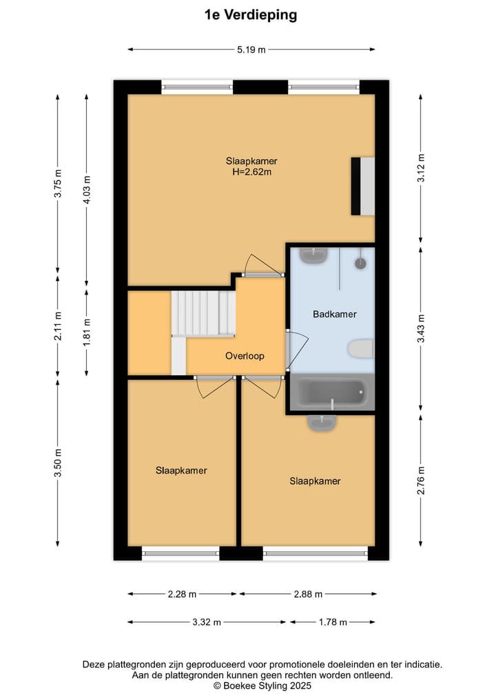 Photo 61 of Tuchthuisstraat 10