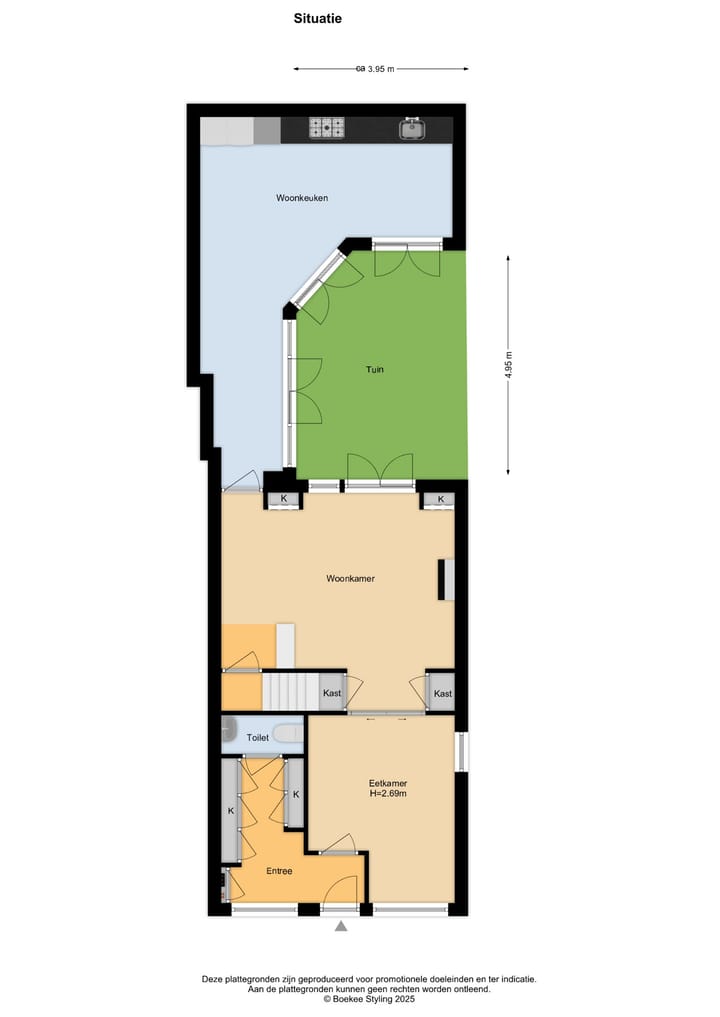 Photo 63 of Tuchthuisstraat 10