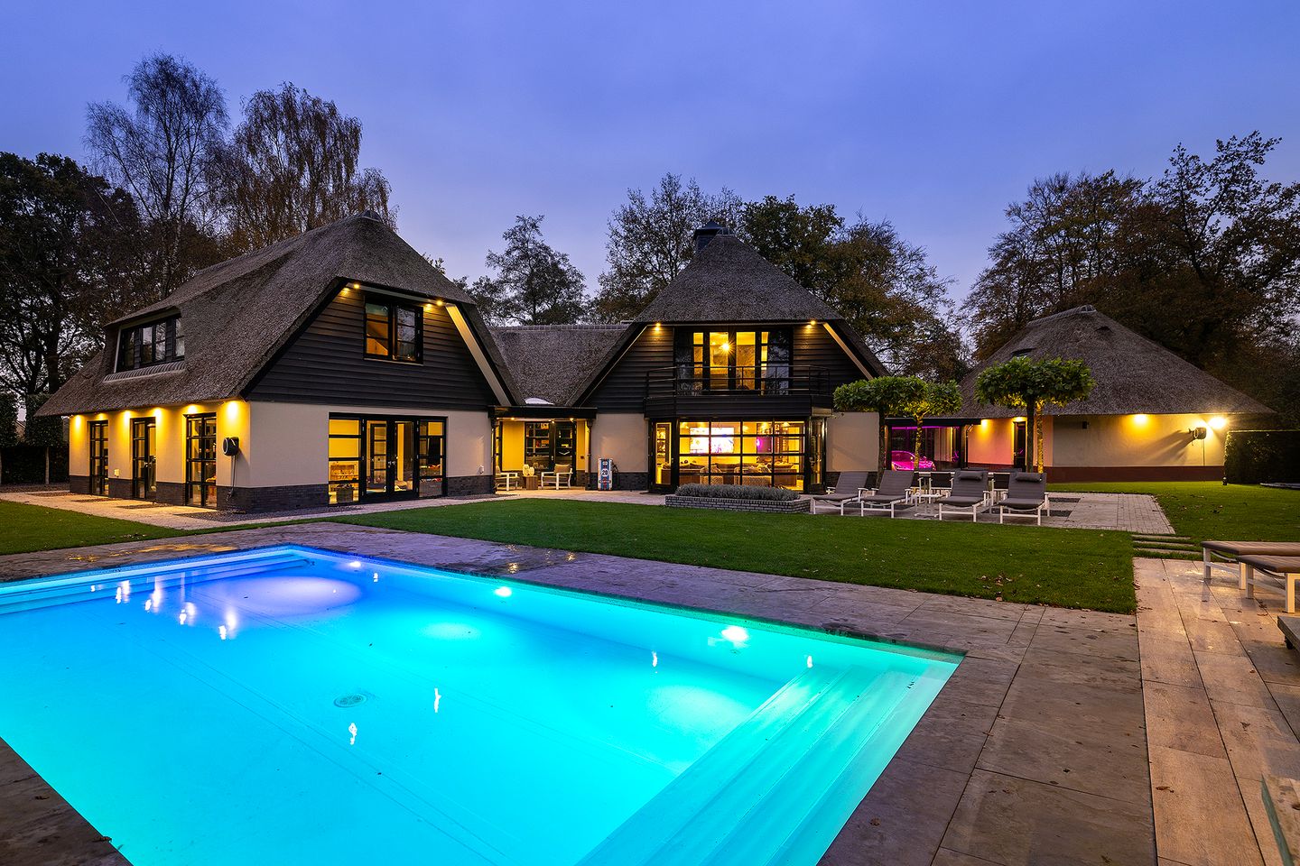 Foto 1 van Wijtgraaf 40