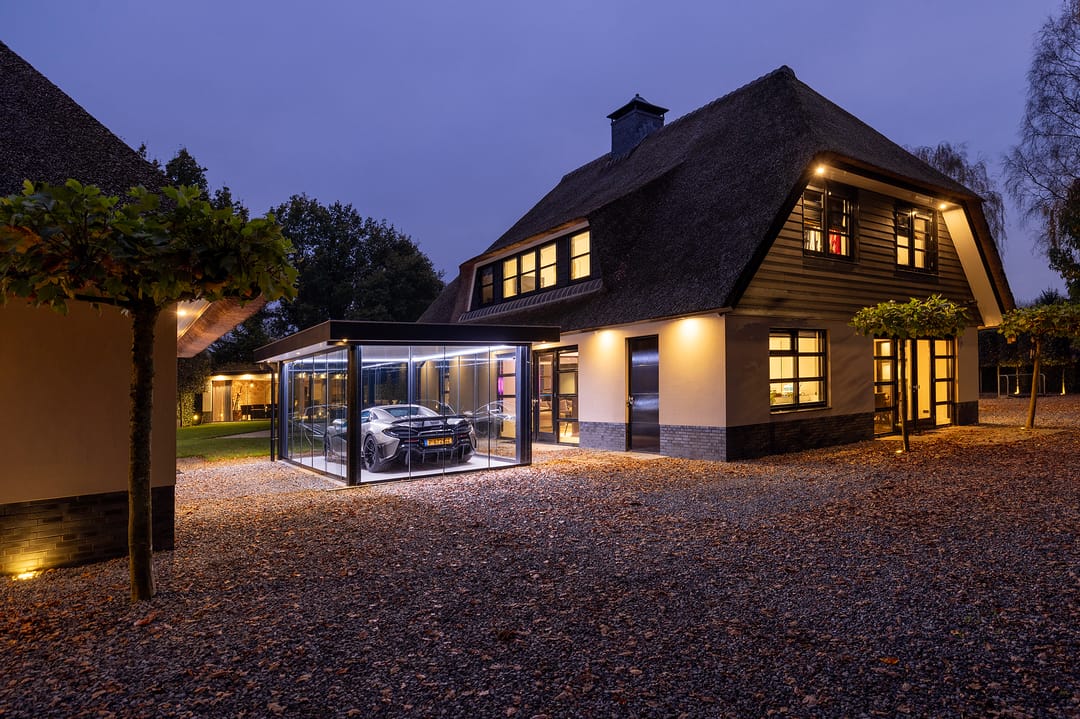 Foto 98 van Wijtgraaf 40