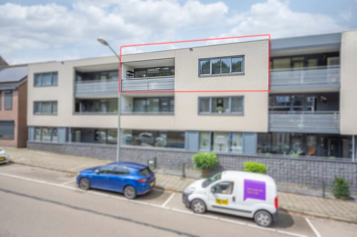 Foto 4 van Heulsstraat 54