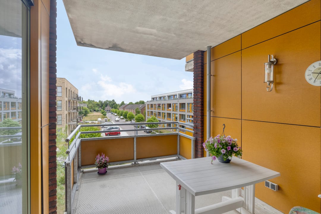 Photo 7 of Bruëlisstraat 82