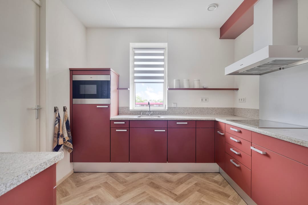 Photo 11 of Bruëlisstraat 82