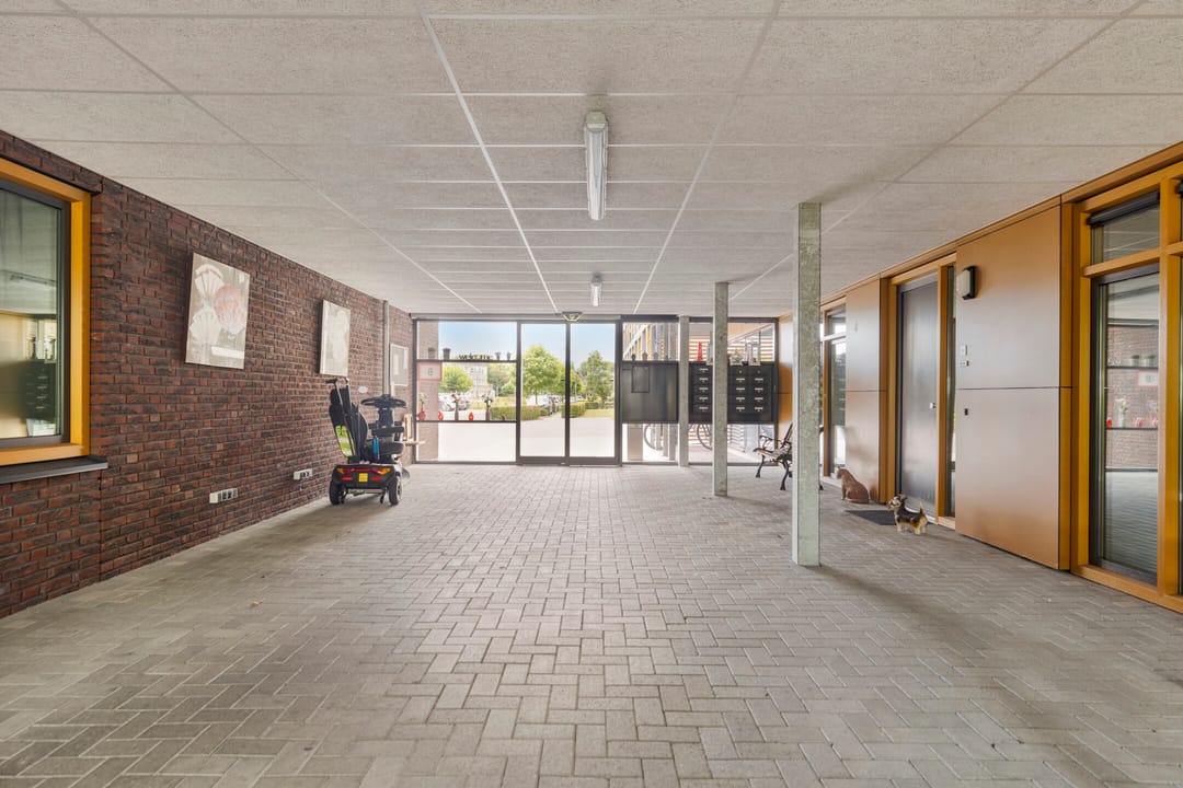 Photo 23 of Bruëlisstraat 82