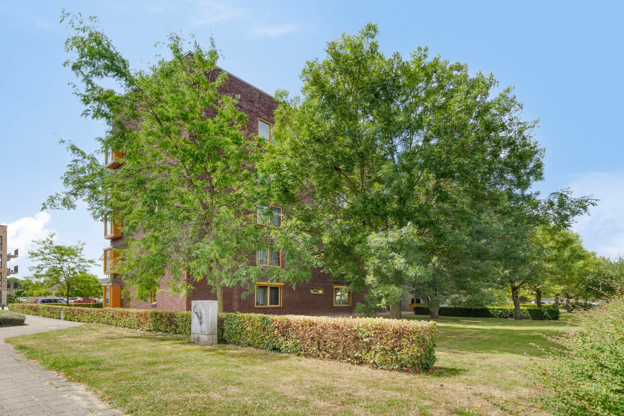 Photo 27 of Bruëlisstraat 82