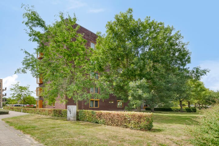 Foto 27 van Bruëlisstraat 82