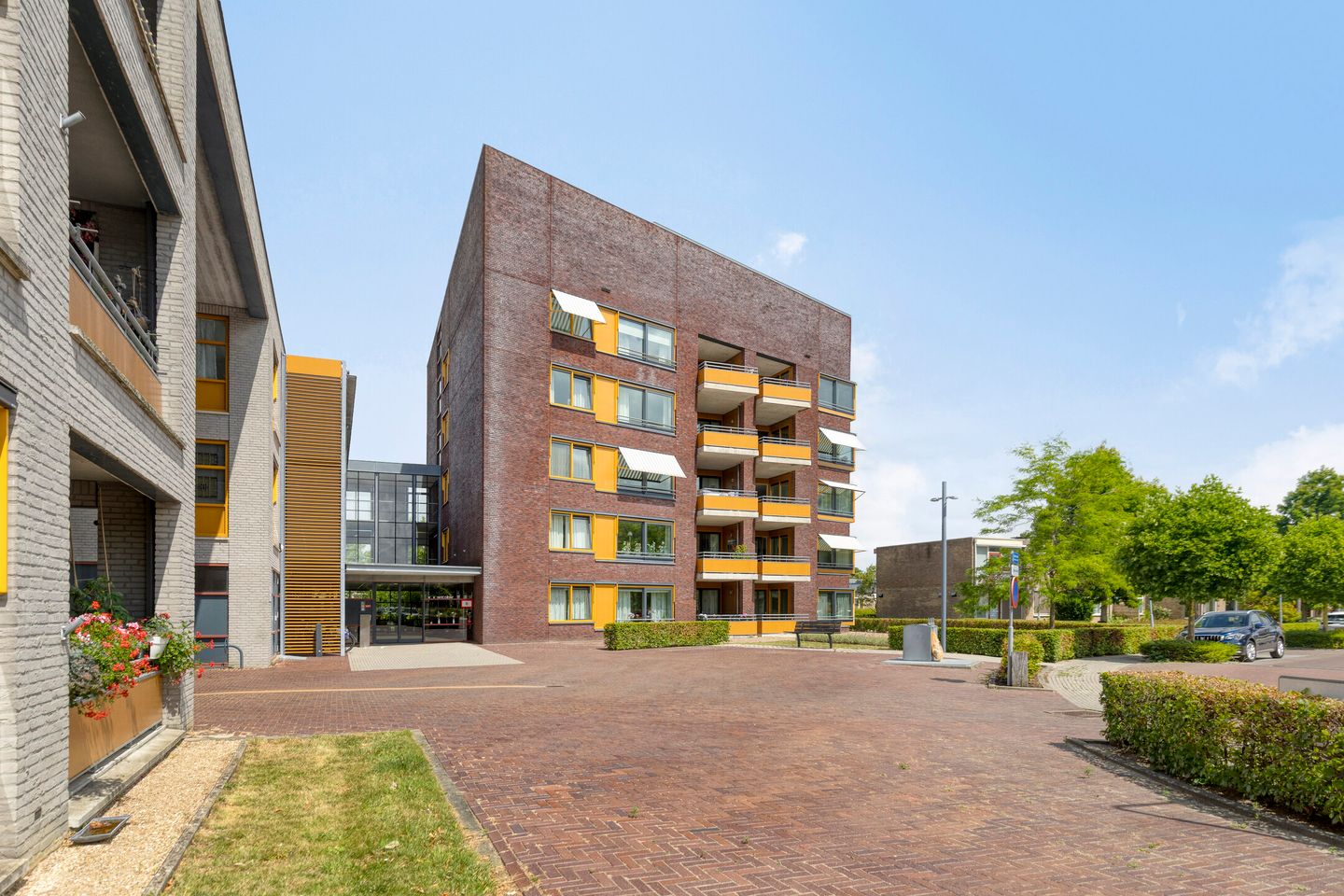 Photo 29 of Bruëlisstraat 82