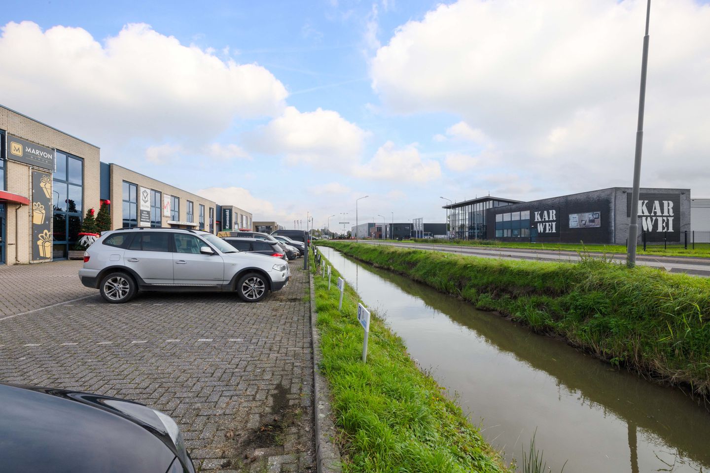 Bekijk foto 4 van Nijverheidsweg 1