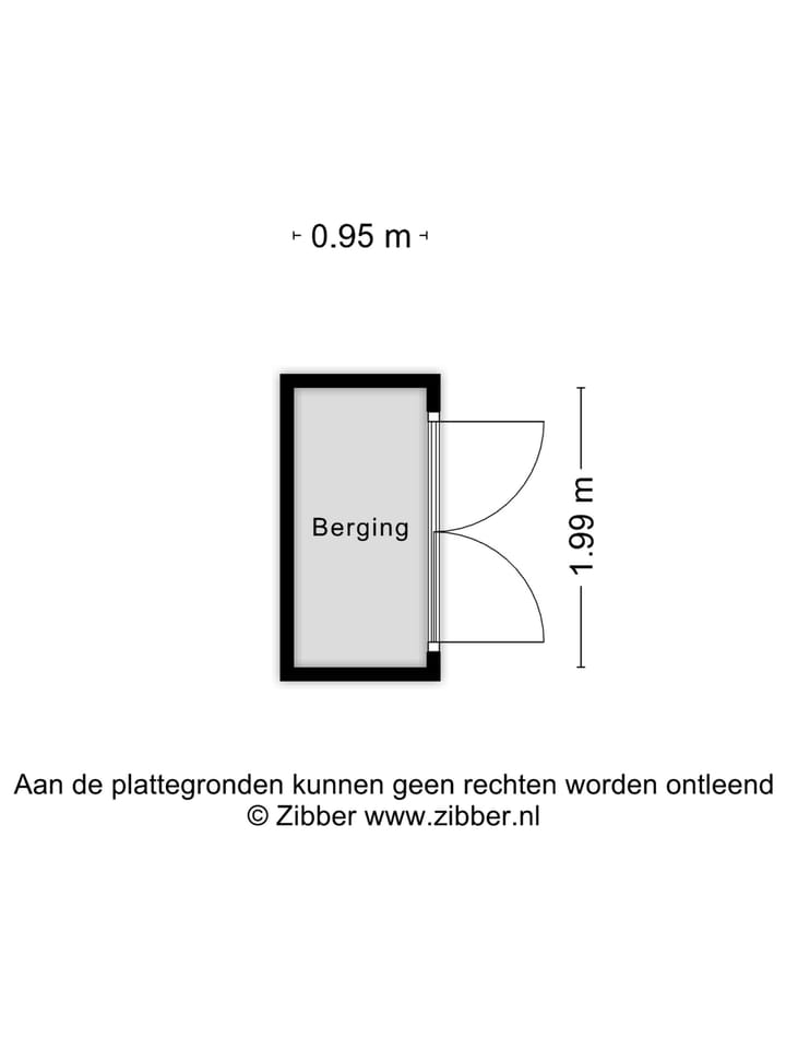 Foto 39 van Prinsesselaan 5-B