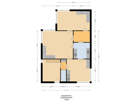 Bekijk plattegrond