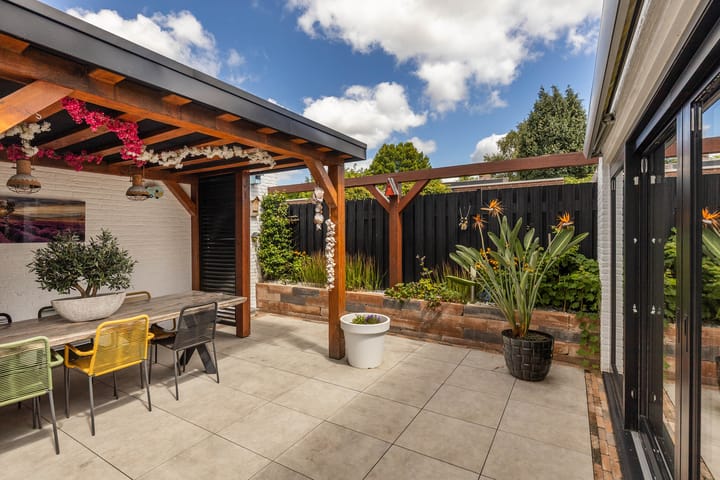 Foto 6 van Holsterbeek 36