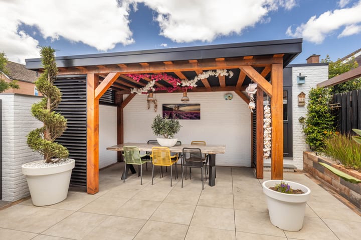 Foto 38 van Holsterbeek 36