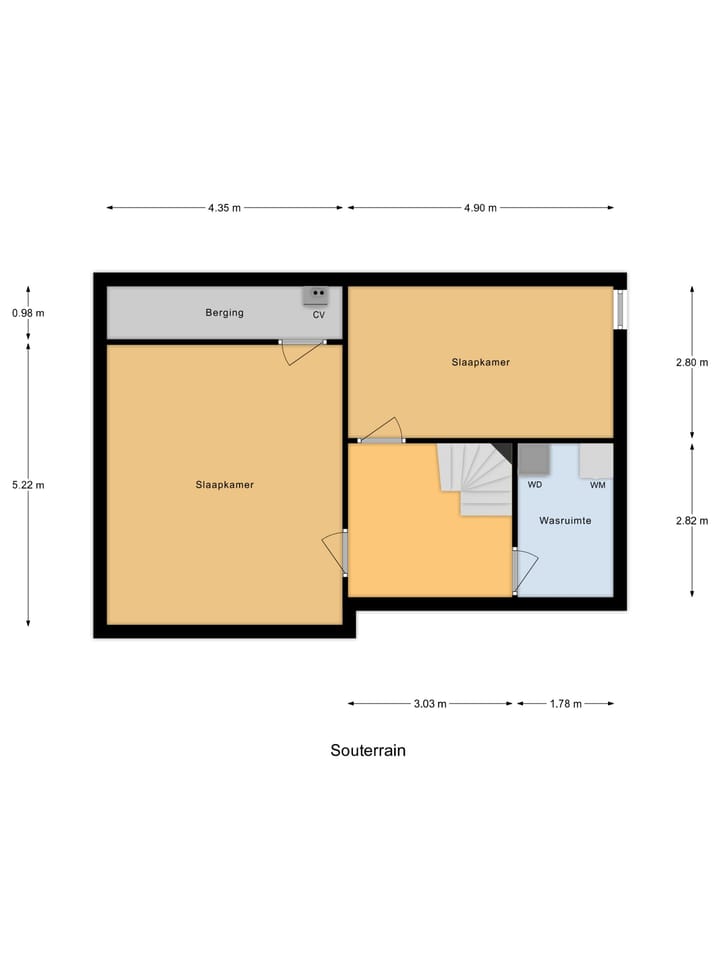 Foto 56 van Holsterbeek 36