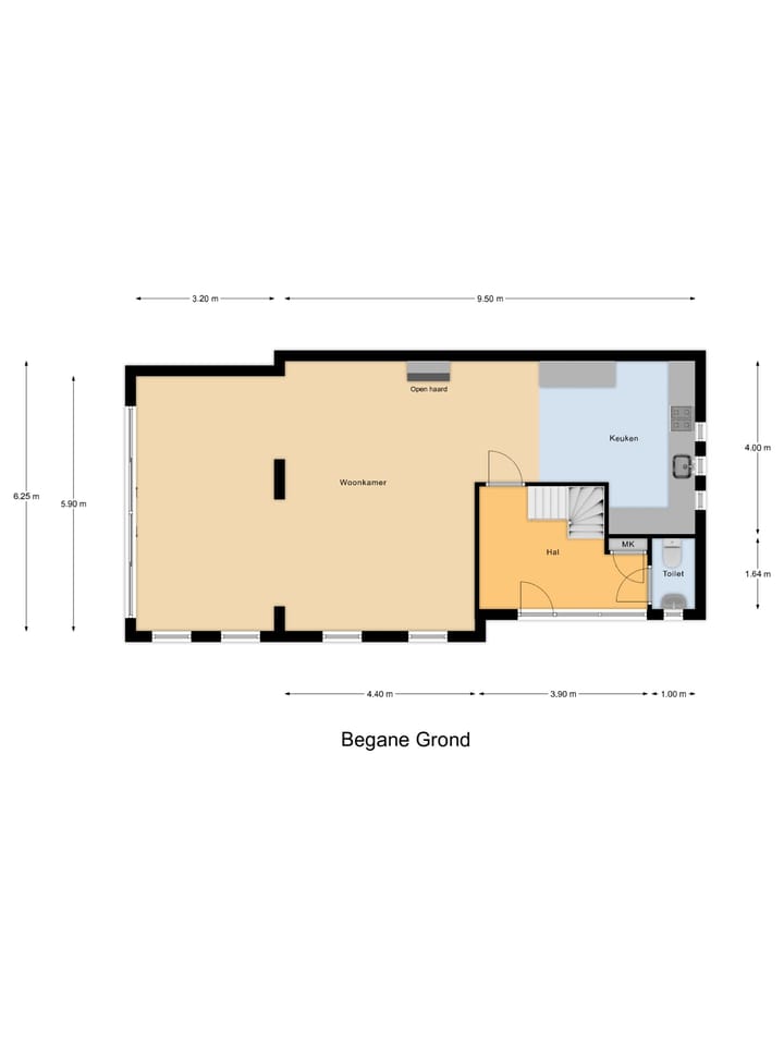 Foto 57 van Holsterbeek 36