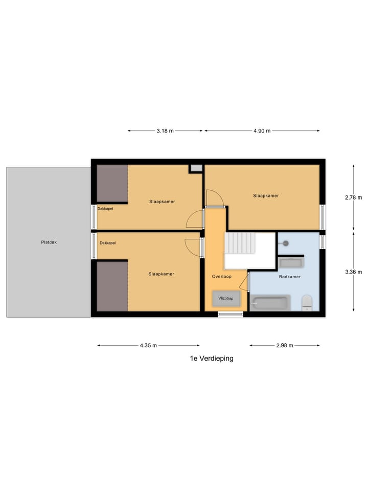 Foto 58 van Holsterbeek 36