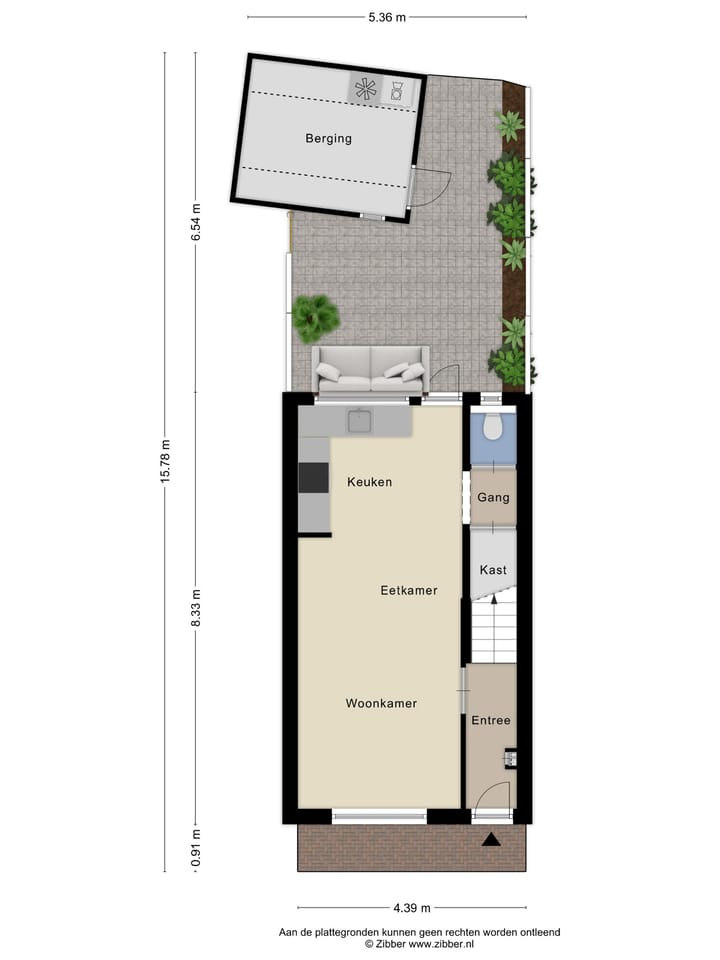 Foto 22 van Dorpsstraat 169