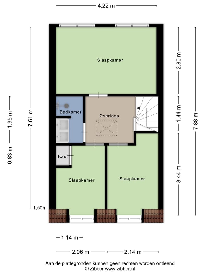 Foto 24 van Dorpsstraat 169