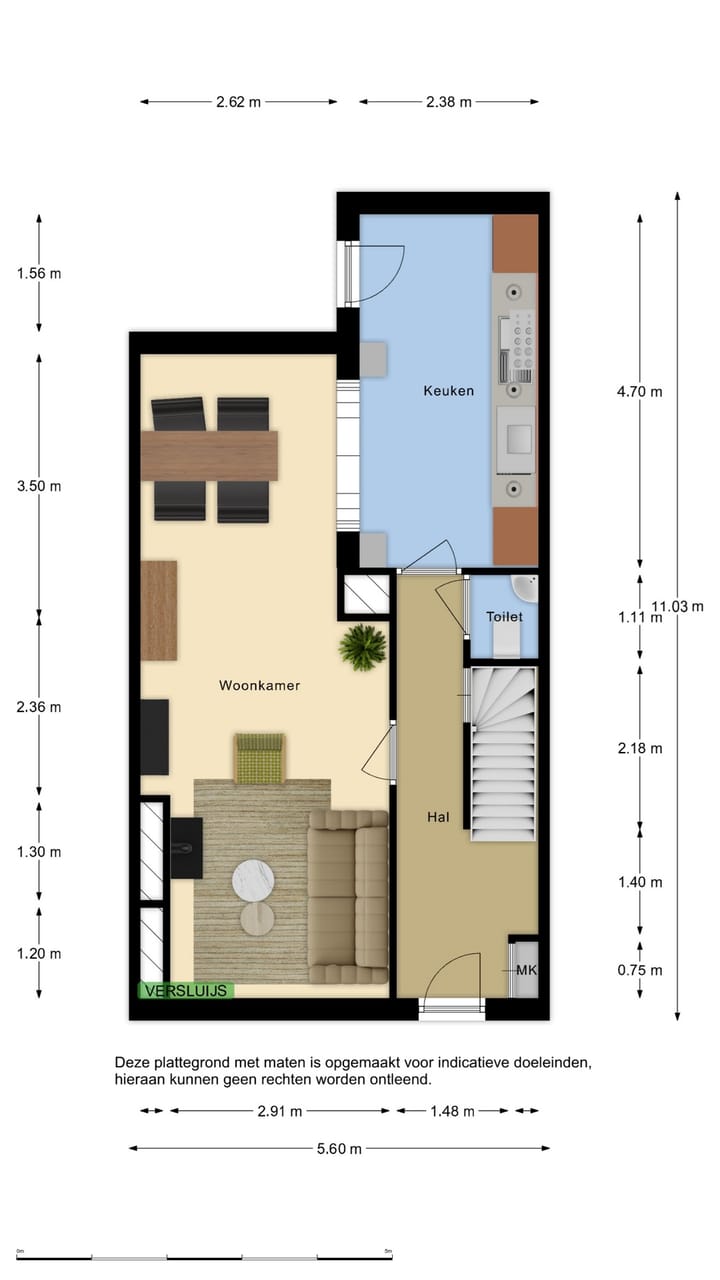 Foto 18 van Molenwater 21