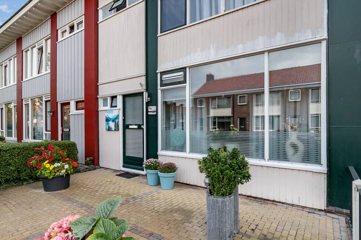 Foto 2 van Claude Fonteijnestraat 36