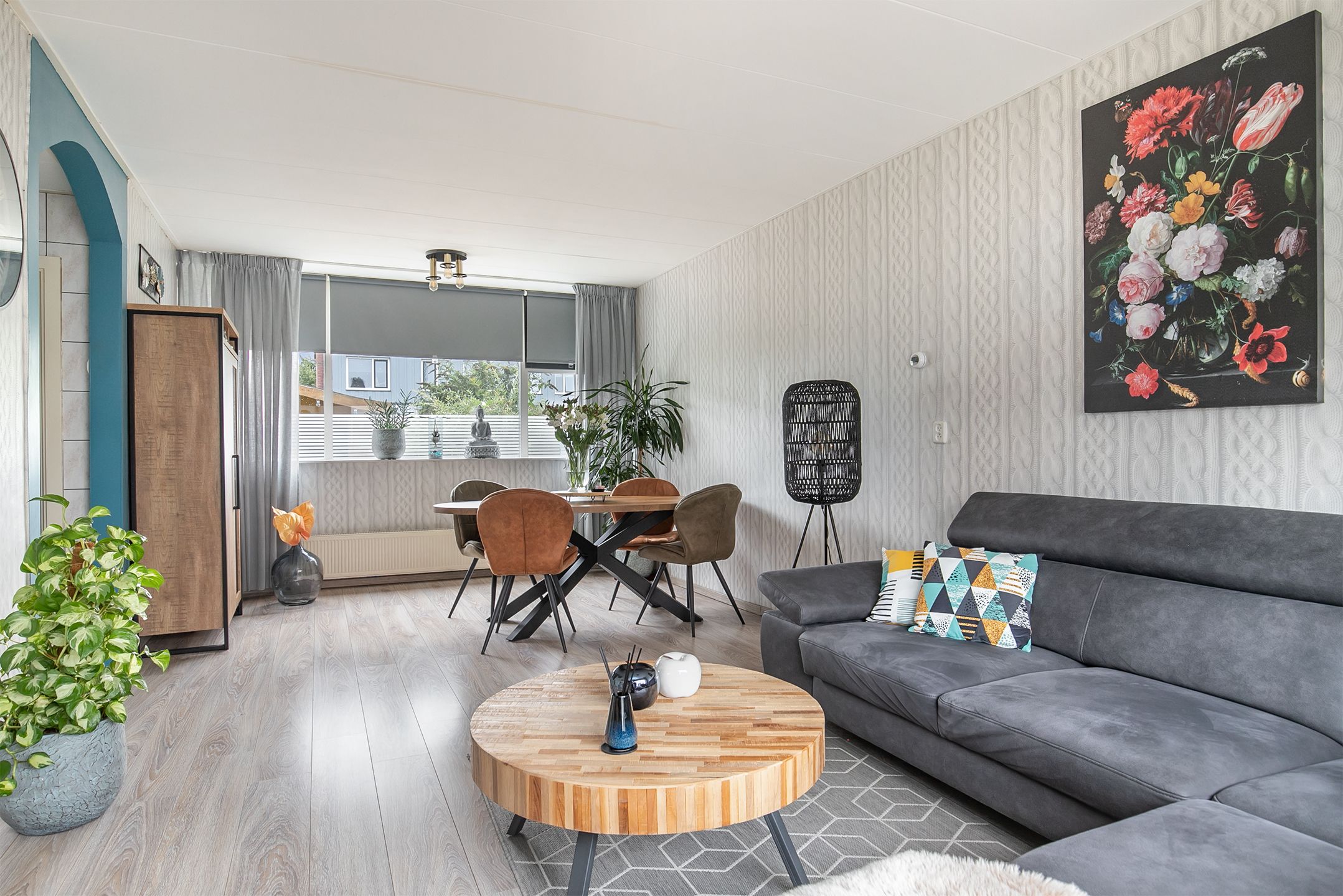 Foto 3 van Claude Fonteijnestraat 36