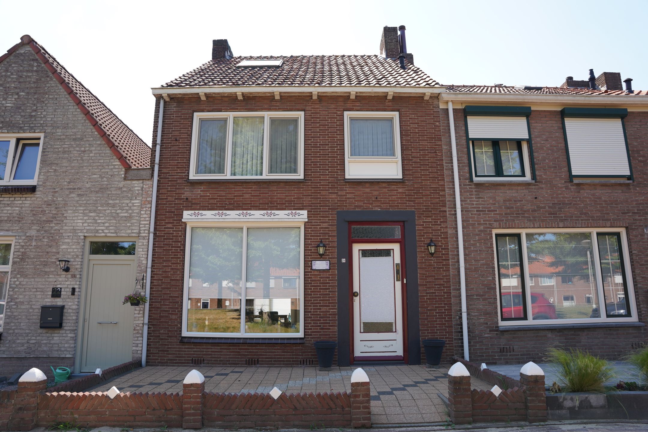 Molenwater, 21, Breskens, 4511BN, Zeeland, Nederland 21 