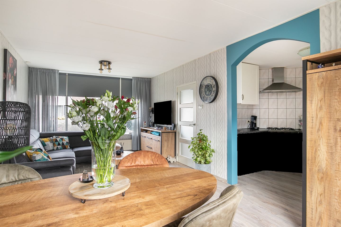 Foto 4 van Claude Fonteijnestraat 36