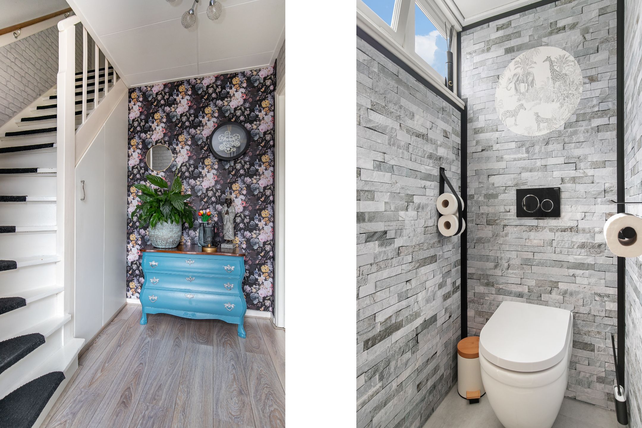 Foto 6 van Claude Fonteijnestraat 36