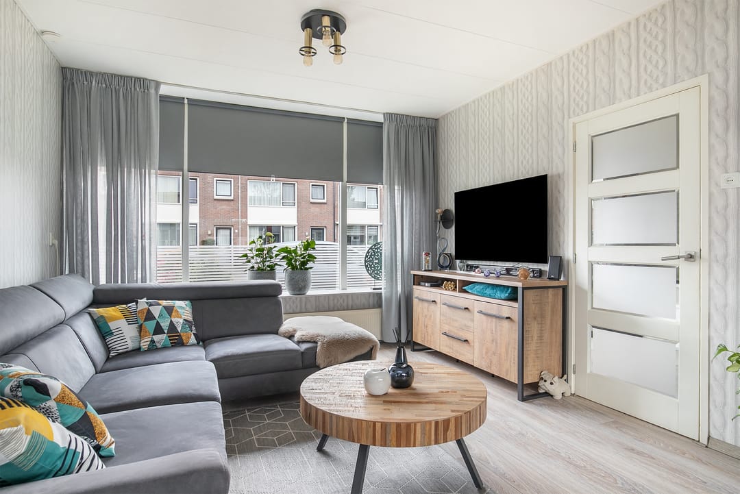 Foto 7 van Claude Fonteijnestraat 36