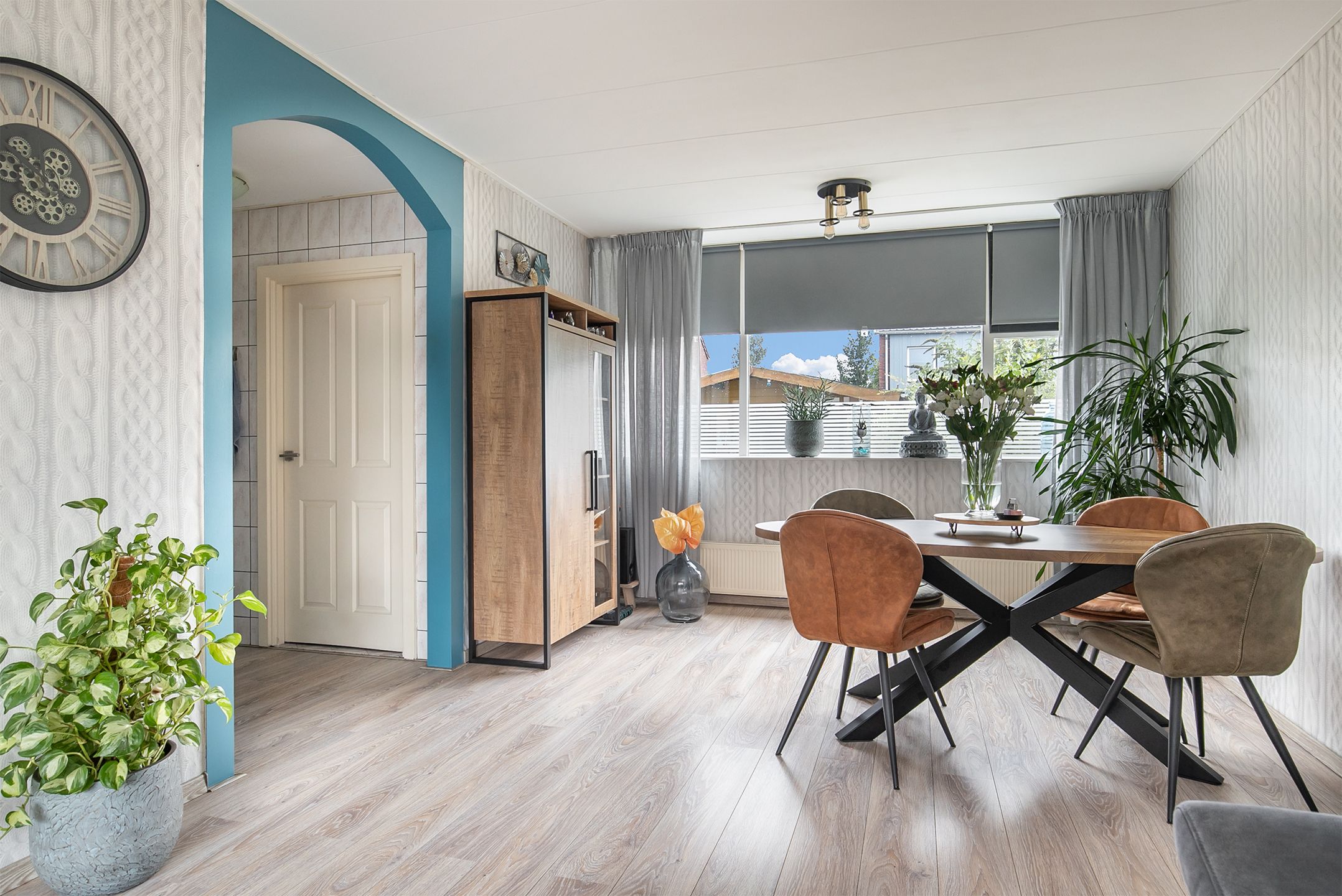 Foto 9 van Claude Fonteijnestraat 36