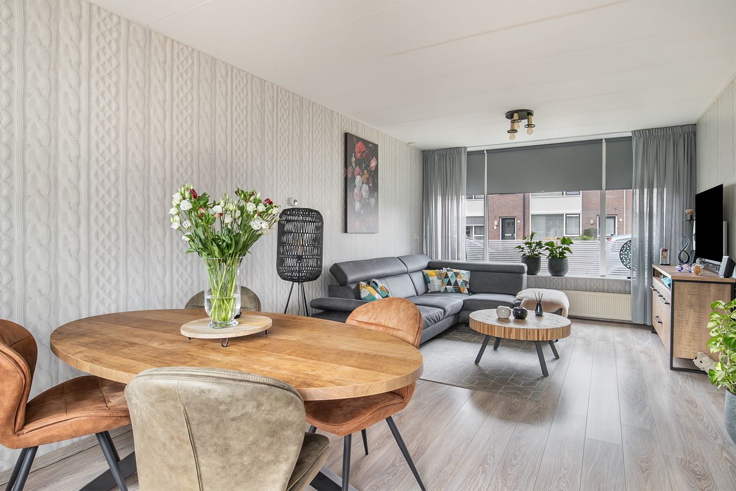 Foto 10 van Claude Fonteijnestraat 36