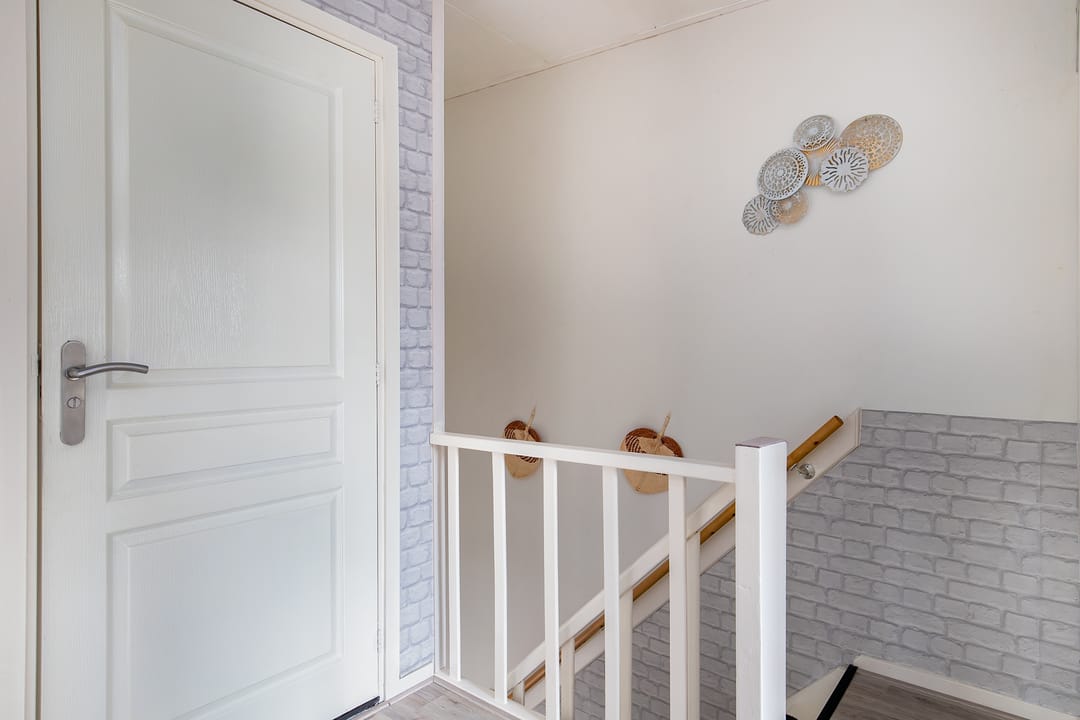 Foto 13 van Claude Fonteijnestraat 36